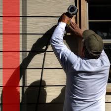 Affordable Siding Repair and Maintenance Services in Tornado, WV